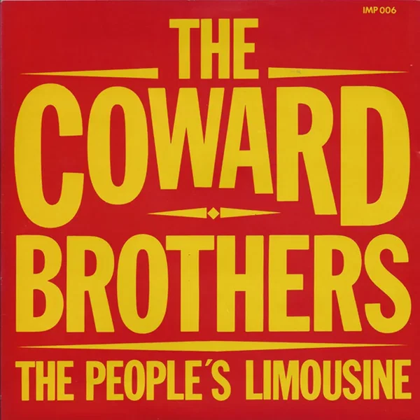 The People’s Limousine