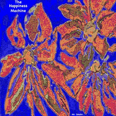 The Happiness Machine