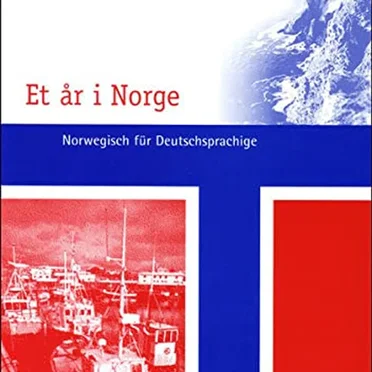 Et år i Norge by [language instruction] - album cover
