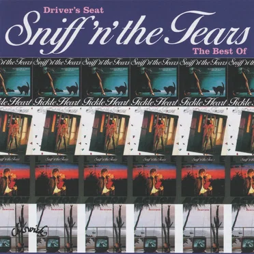 Best of Sniff 'n' the Tears