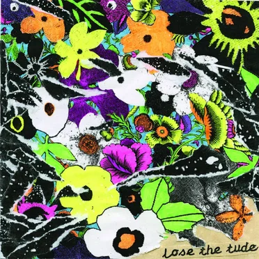Lose the Tude