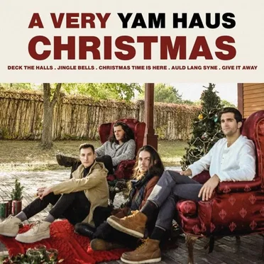 A Very Yam Haus Christmas