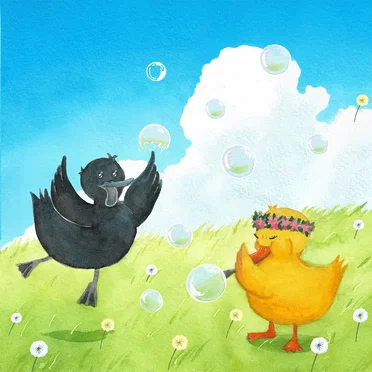 starrducc II by starrducc - album cover