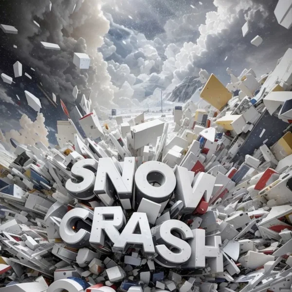 Snow Crash