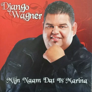 Mijn naam dat is Marina