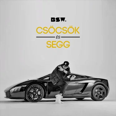 Csöcsök és segg