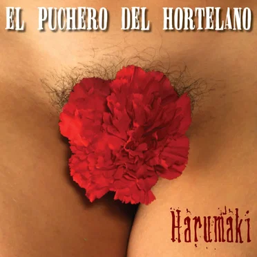 Harumaki by El Puchero del Hortelano - album cover