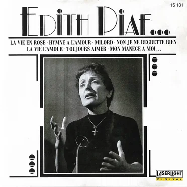 Edith Piaf