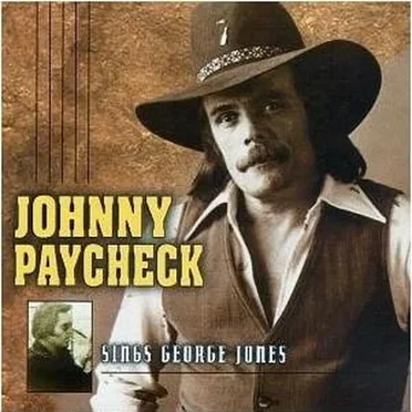 Sings George Jones
