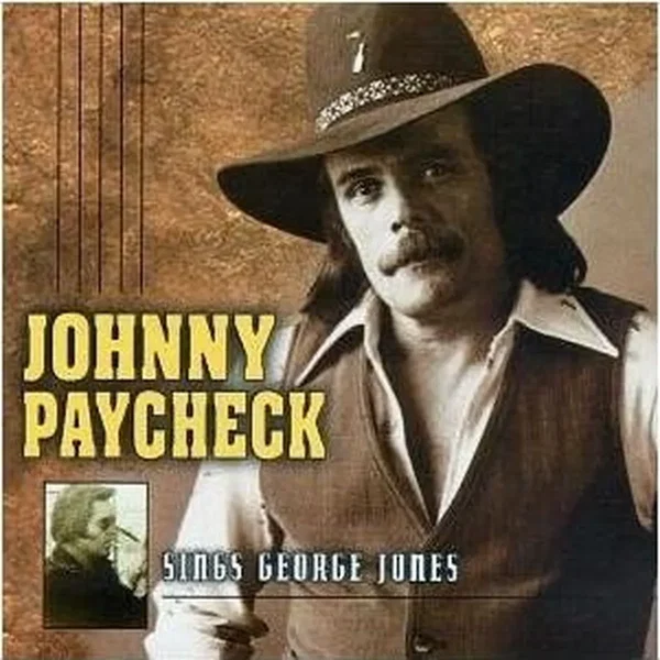 Sings George Jones