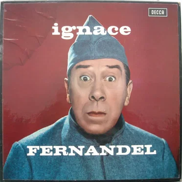 Ignace