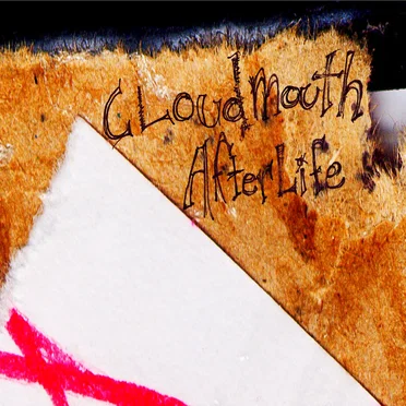 Afterlife by Cloud Mouth - album cover