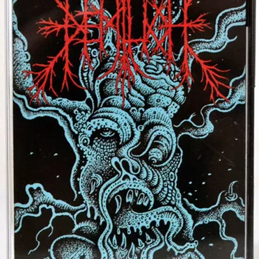 …Somewhere Inside the Bowels of Endlessness…