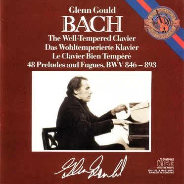 The Well-Tempered Clavier