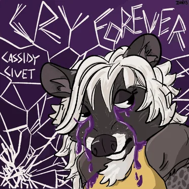 cry forever