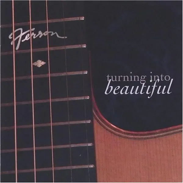 Turning Into Beautiful