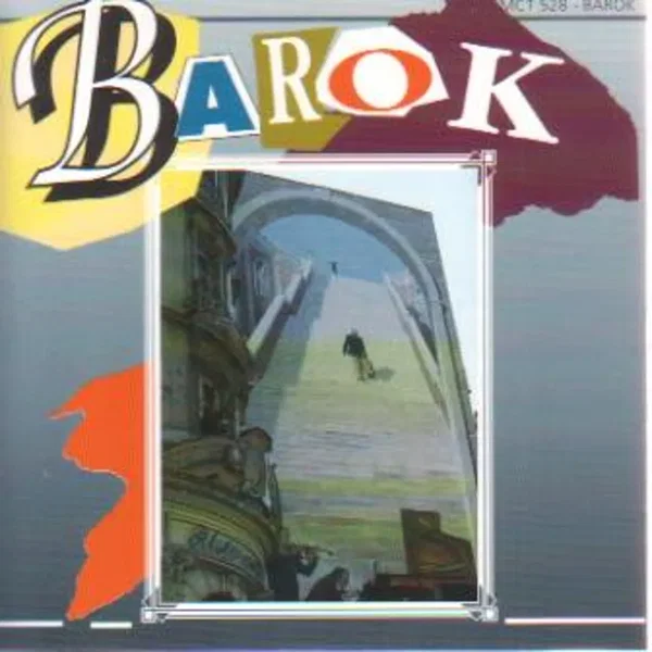 Barok