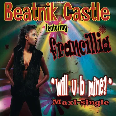 Will U B Mine by Beatnik Castle - album cover