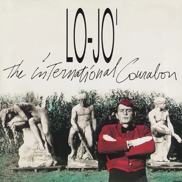 The International Courabon