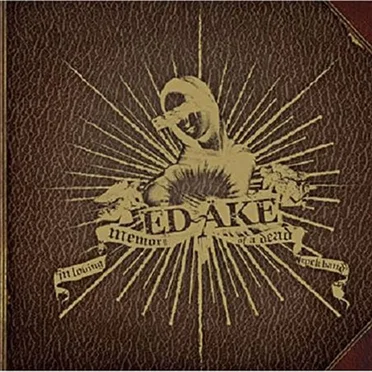 In Loving Memory of a Dead Rock Band