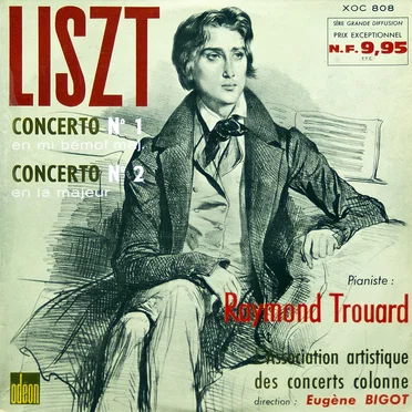Concerto N°1 / Concerto N°2
