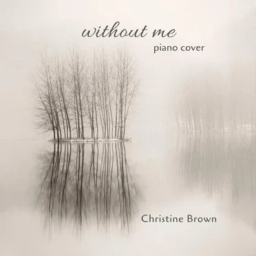 Without Me (piano version)