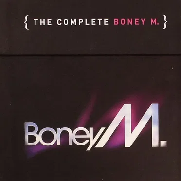 The Complete Boney M.