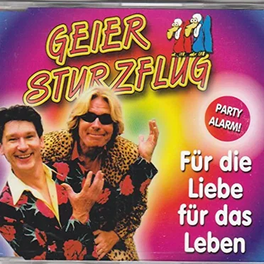 Für die Liebe, für das Leben
