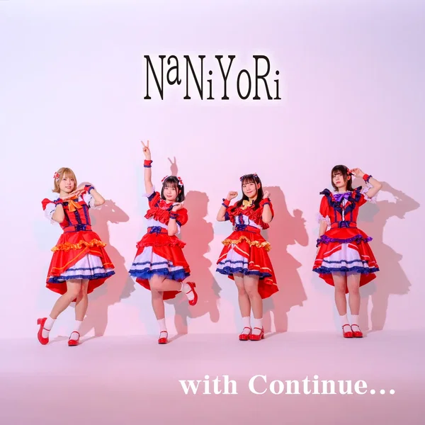 with Continue...
