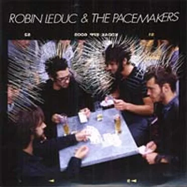 Robin Leduc & The Pacemakers