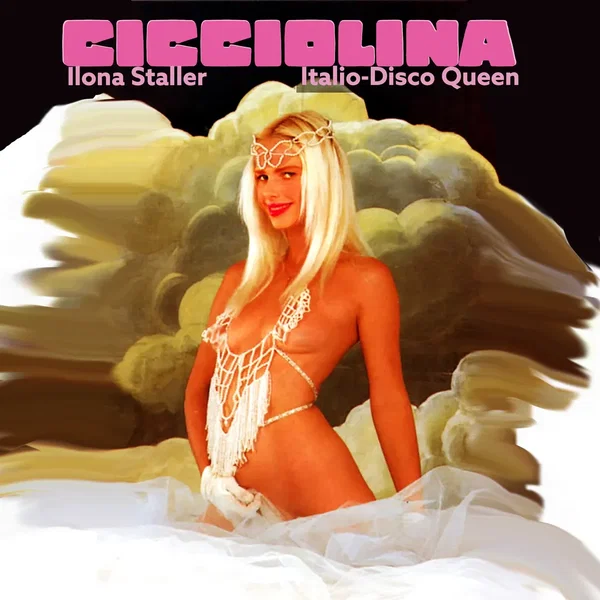 Italo‐Disco Queen