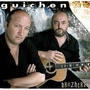 BroZHers