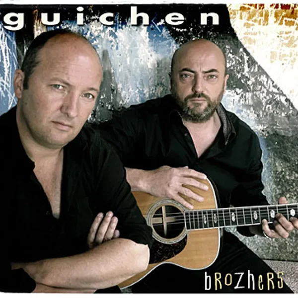 BroZHers
