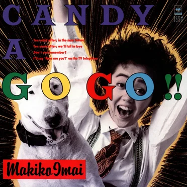 CANDY A GO GO!!