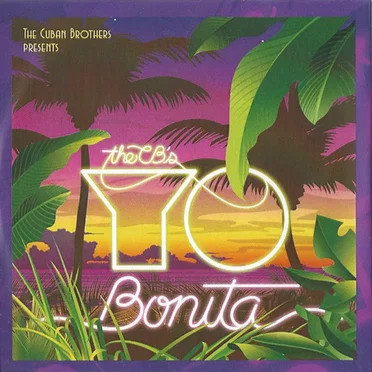 Yo Bonita