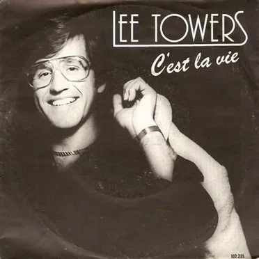 C’est la vie / Goodbye Miss America