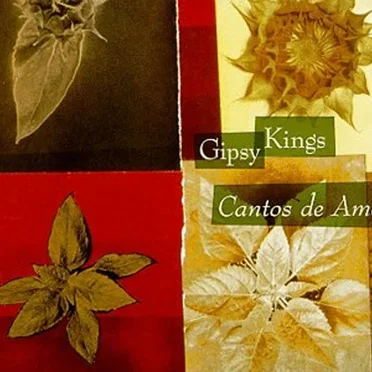 Cantos de amor
