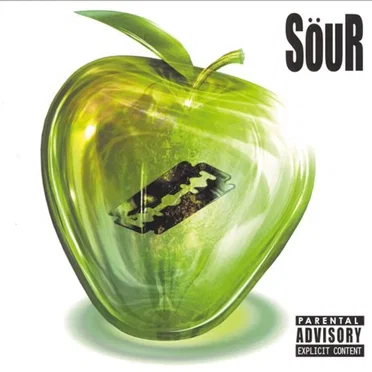 Exactly What You Think It Is by SöuR - album cover