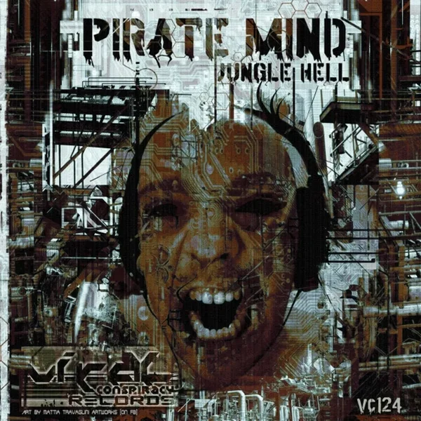 Jungle Hell