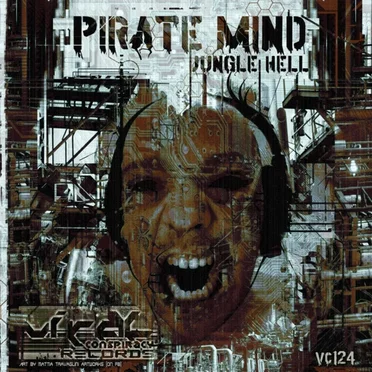 Jungle Hell