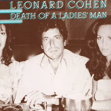 Death of a Ladies’ Man