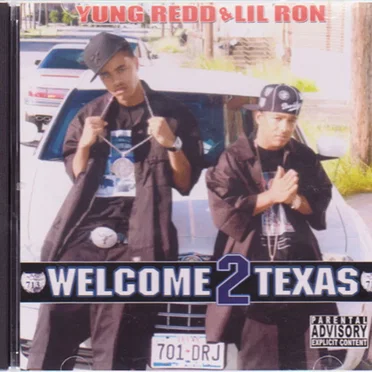 Welcome 2 Texas