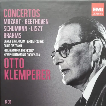 Concertos
