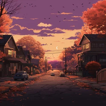 October