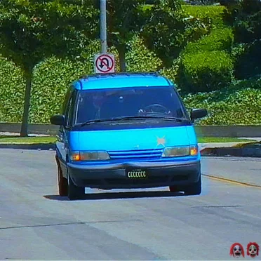 van