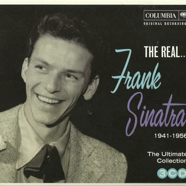 The Real… Frank Sinatra