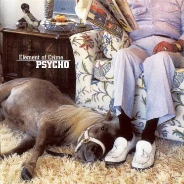 Psycho