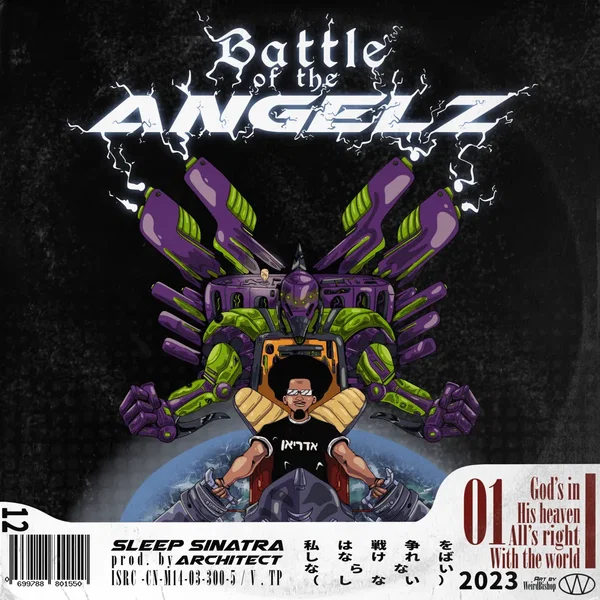 Battle of the Angelz