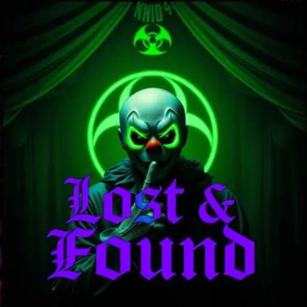 Lost & Found