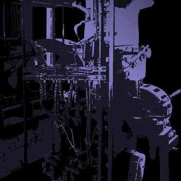 PERPETUAL MOTION MODEL MACHINE